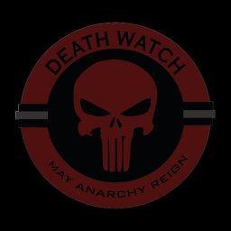 Death Watch Head Quarters 2.0