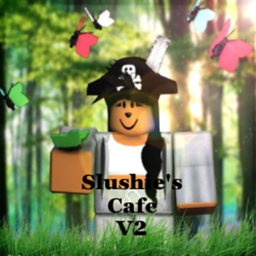 slushies/Cafe V    3