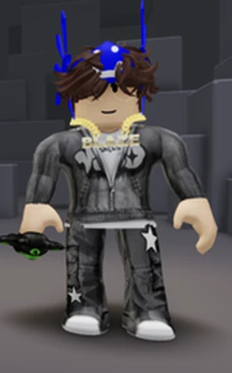 Blaze Studios Group Roblox group icon