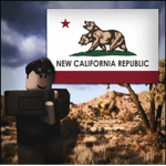 New California Republic [MNCR]