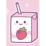 Milky Gang! UwUz