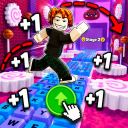 +1 Double Jump Keyboard Obby