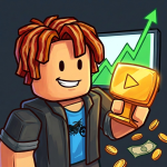 Previous icon of 🎬 Become a YouTuber! 