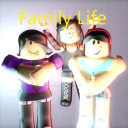 Tom clancy's 👪 Family life👪 (not Built yet)