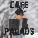 Café Palads®