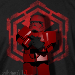 ZE//: Imperial Commando Special Unit