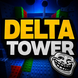[UPD!] Delta Tower ✨