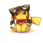 Pikachu sqoud
