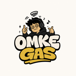 OMKE GAS