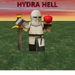 Hydra Hell