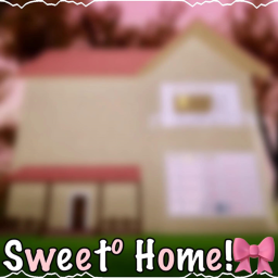 Sweet° Home!🎀