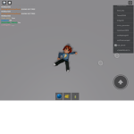 Roblox kids hype