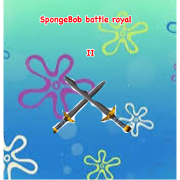 SpongeBob battle royal 2