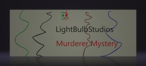 LightBulbStudios Murderer Mystery