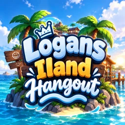 [MINIGAMES!] Logan’s Island Hangout icon