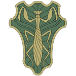 BC:R | Green Mantises