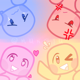 [MOVED] Facial Animations icon