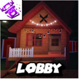 Lobby [EXTRAS UPDATE] icon