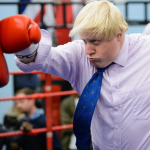 What Boris are you?