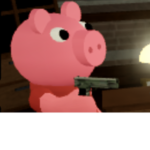 The official amazing piggy group