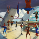 The Official Spider Society