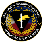 | PA | Philippine Intelligence Command