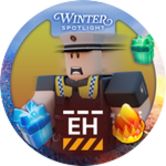 Elite Token - Gift Thieves