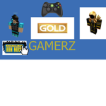 Golden Gam3rz