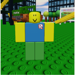 old Roblox