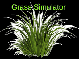 Grass Simulator (Alpha)