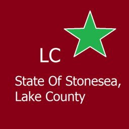 State Of Stonesea, Lake County