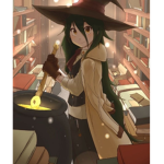 Official Witch Academy