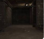 Preppy basement