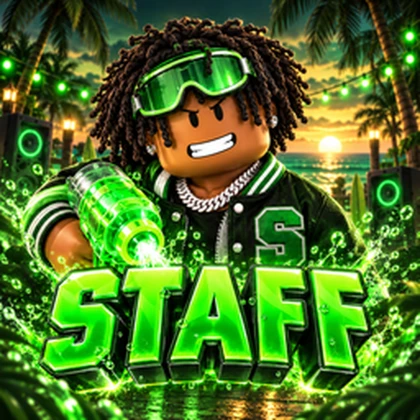 SRAFF GANG T Roblox group icon
