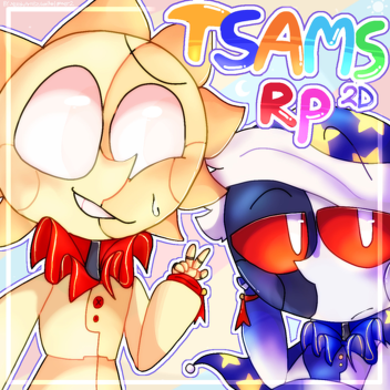 The Sun And Moon Show 2d RP