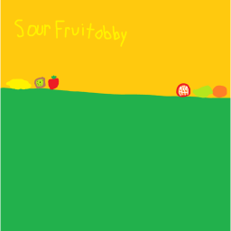 sour obby :D