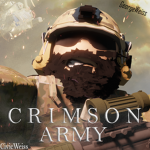 |CA| Crimson Army
