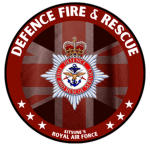 RΑF | Defence Fire & Rescue Service