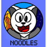 A Cat Named Noodle Fan Club