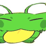 Froggopower's gang