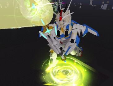 Gundam UA: Gundam musume