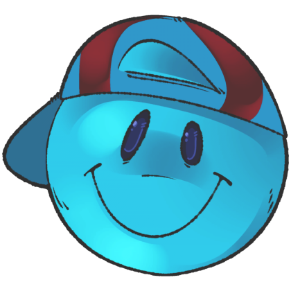 Enfosi: Gergro Sticker Roblox item