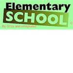 Elementary school!