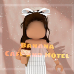 Banana Cafe and Hotel