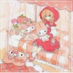 sanrio ~ vibes