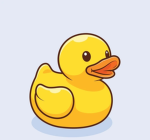 The duckie home