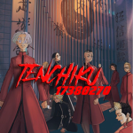 ﾎTenchiku