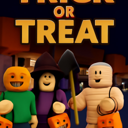 Trick or Treat