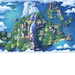 Sinnoh Cult
