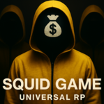 Squid Game Donation